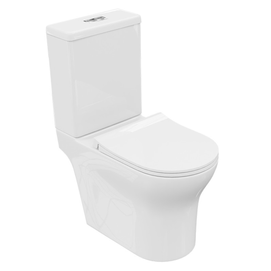 Lavita Kompakt WC - akcesoria