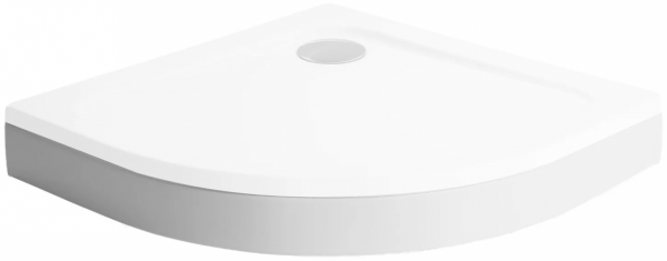 Polimat - rzut z góry