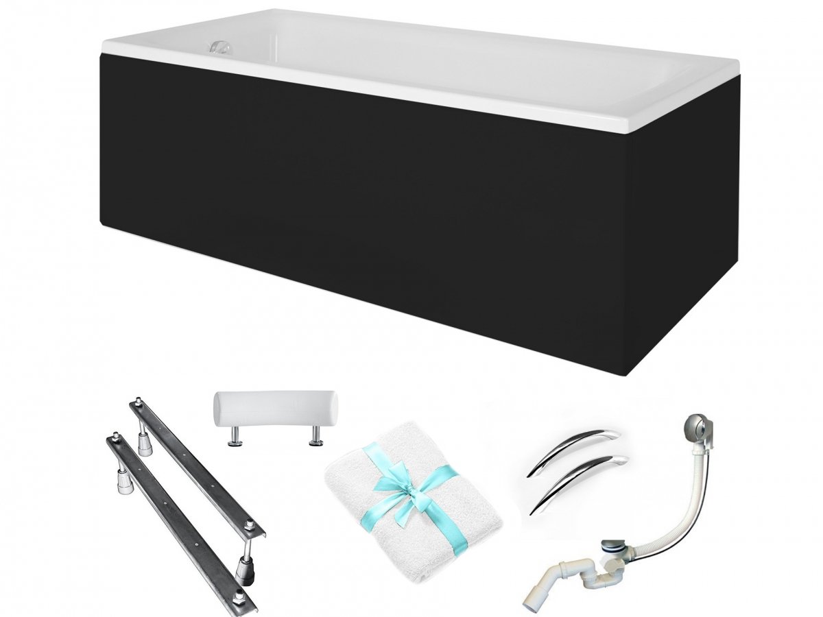 Besco - akcesoria do wanny