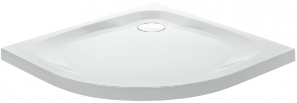 Polimat - rzut z góry