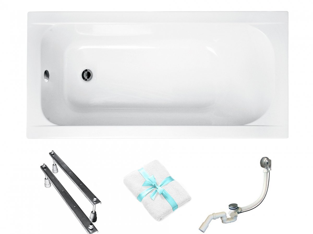 Besco - akcesoria do wanny