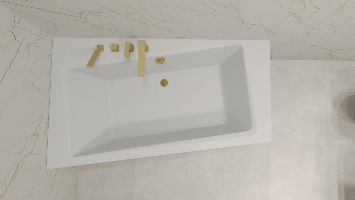 Besco - rzut z góry