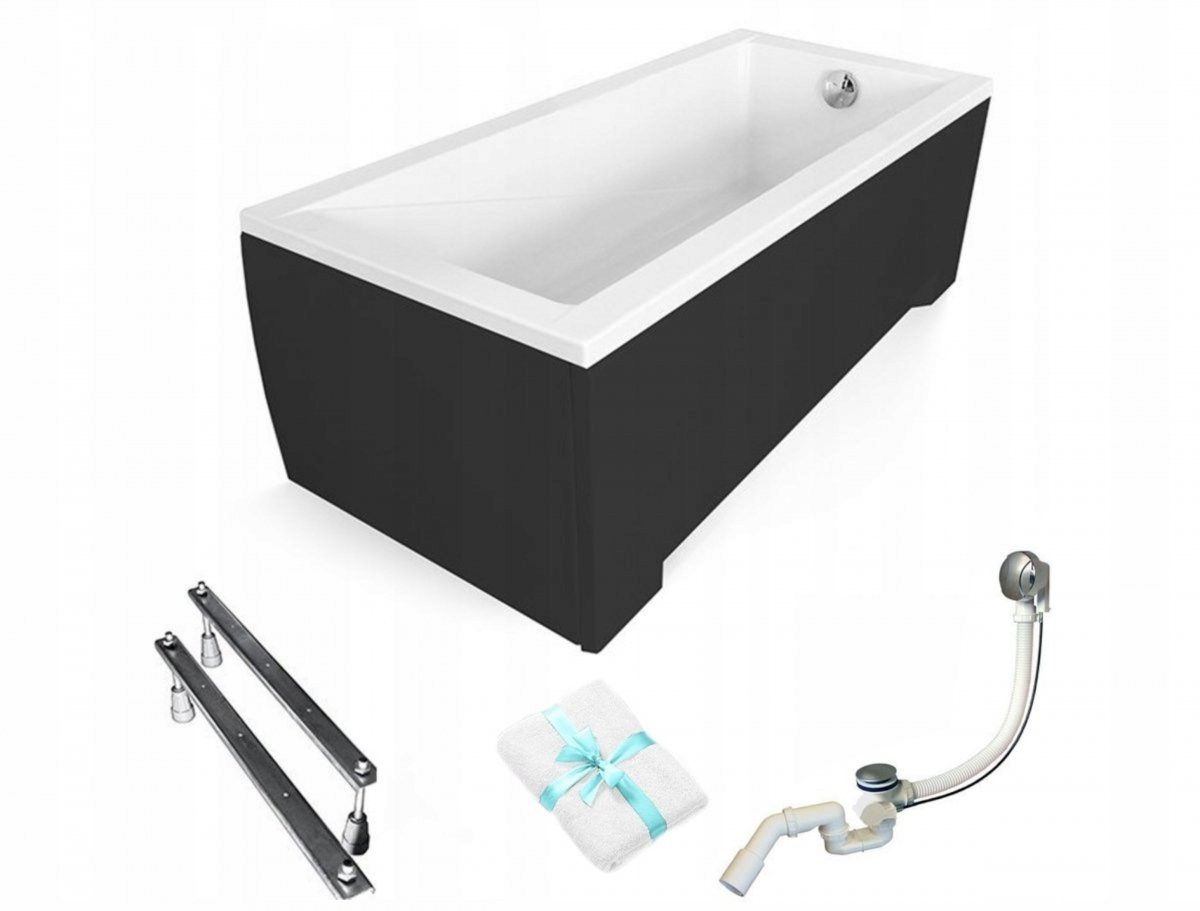 Besco - akcesoria do wanny