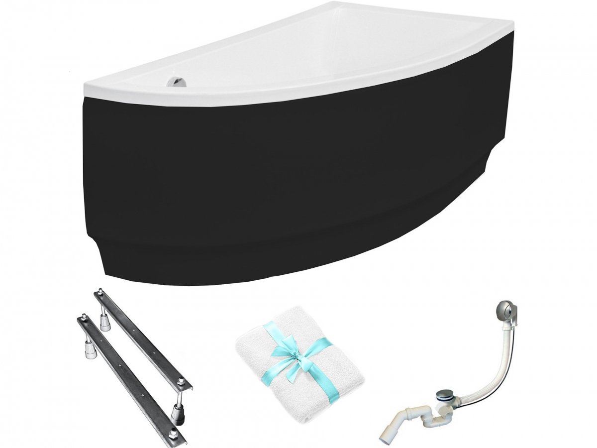 Besco - akcesoria do wanny