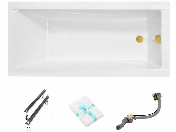 Besco - akcesoria do wanny