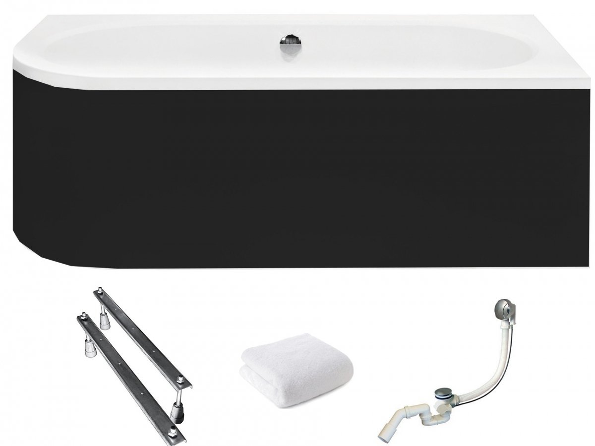 Besco - akcesoria do wanny