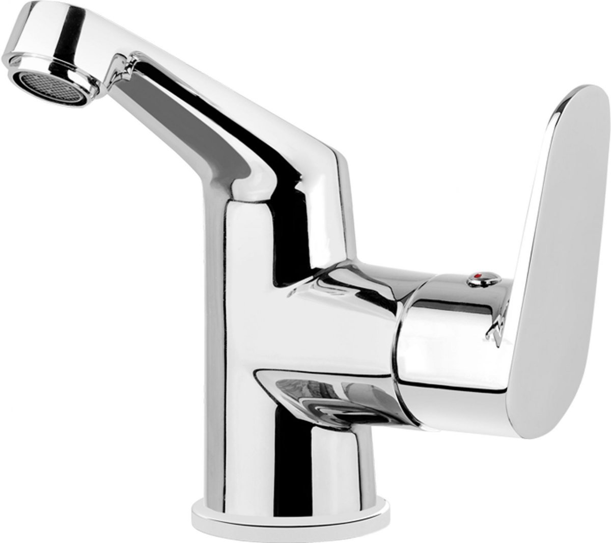 Rysunek techniczny baterii Chaber