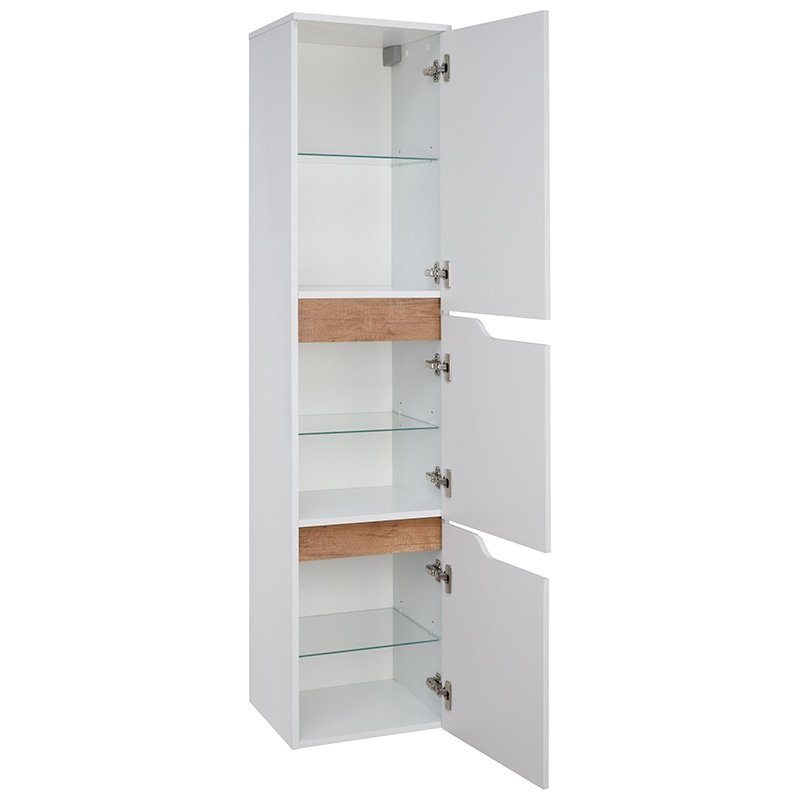 Astor - rysunek techniczny