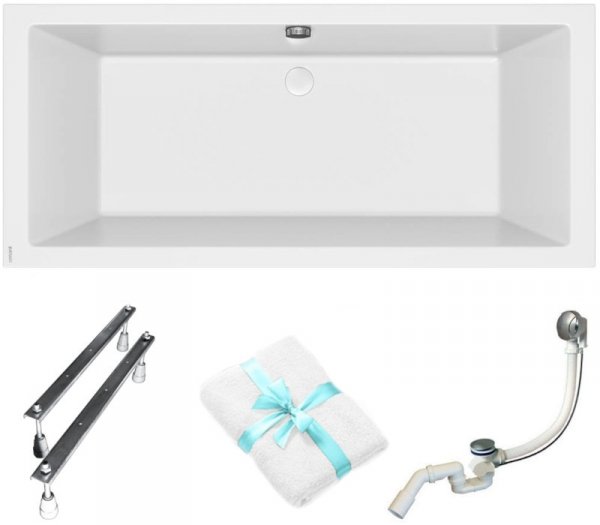 Cersanit - rysunek techniczny