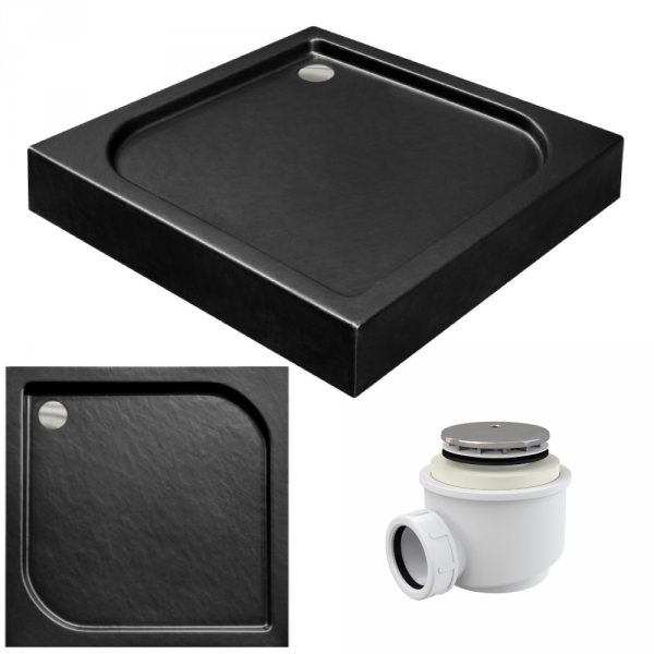 Besco - rysunek techniczny