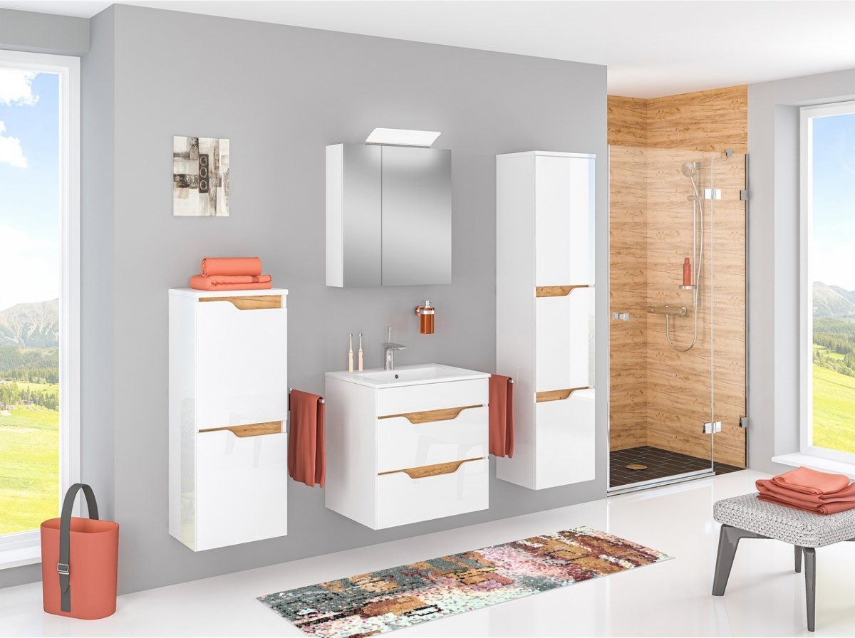 Astor - akcesoria do szafki