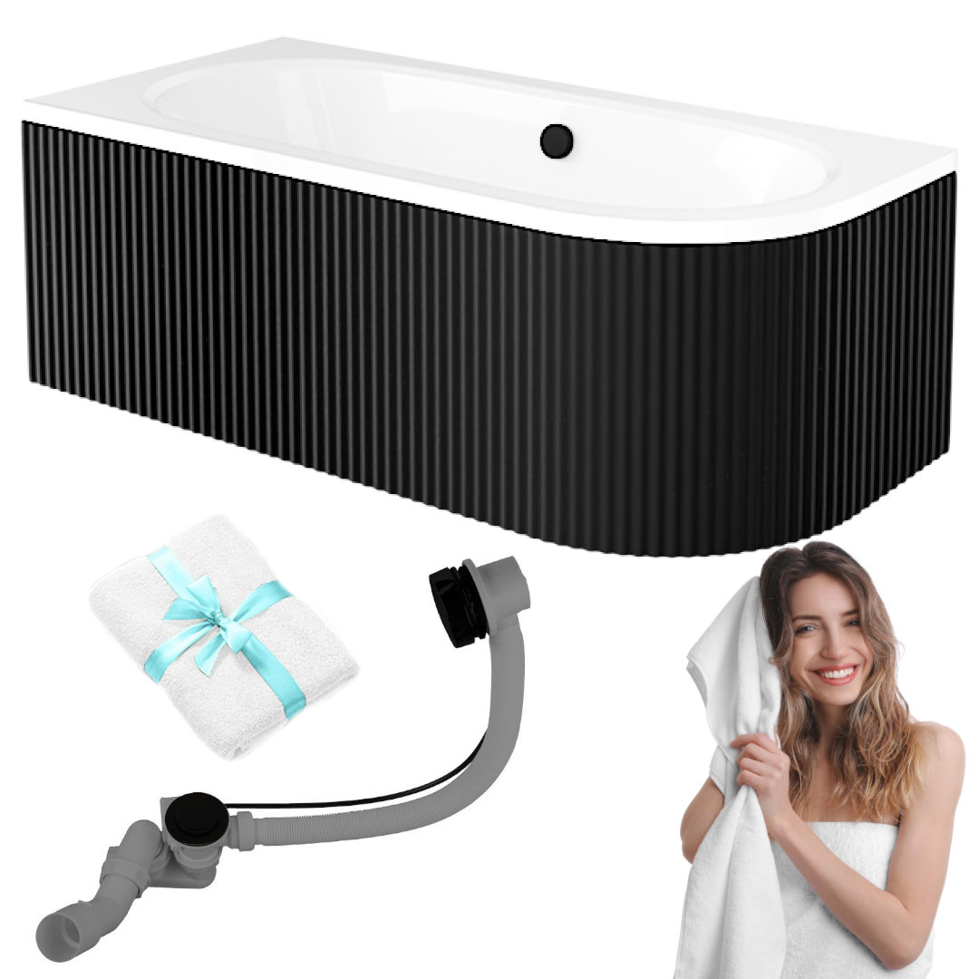 Besco - akcesoria do wanny