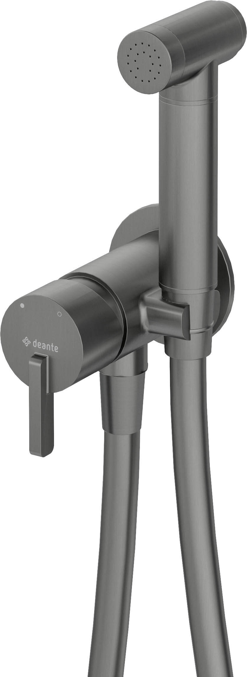 Rysunek techniczny Deante