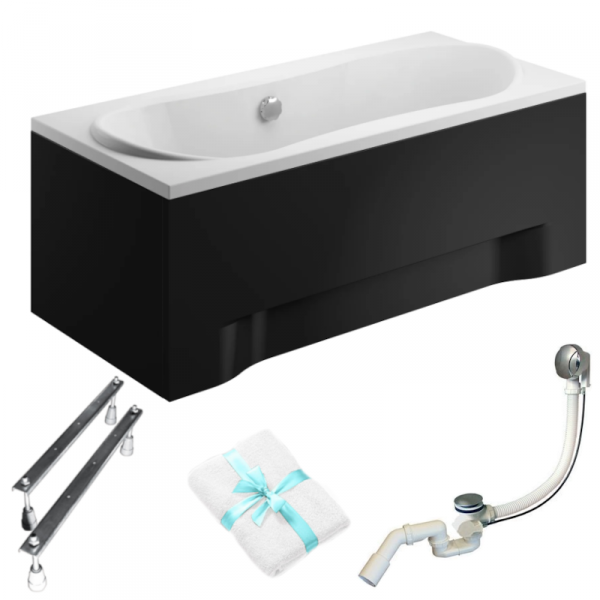 Polimat - akcesoria do wanny