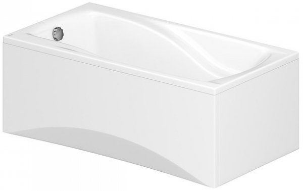 Cersanit - akcesoria do wanny