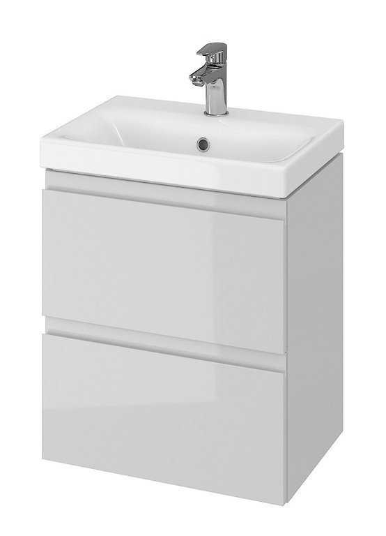 Cersanit - akcesoria do szafki z umywalką