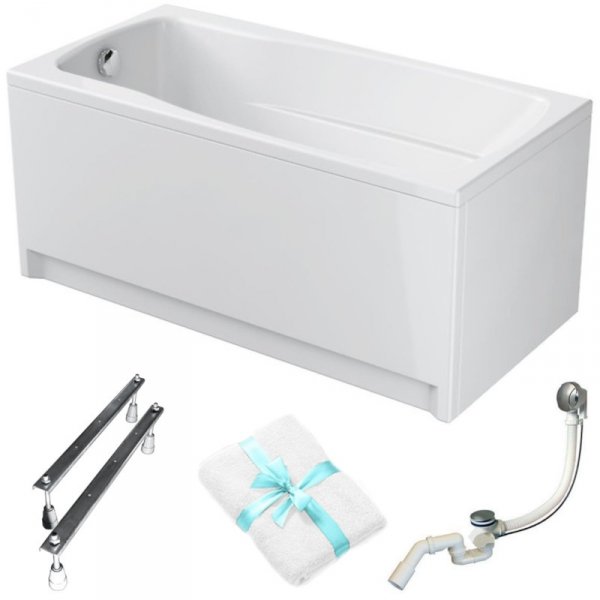 Cersanit - rysunek techniczny