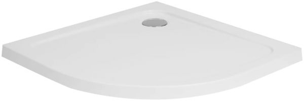 Polimat - rzut z góry