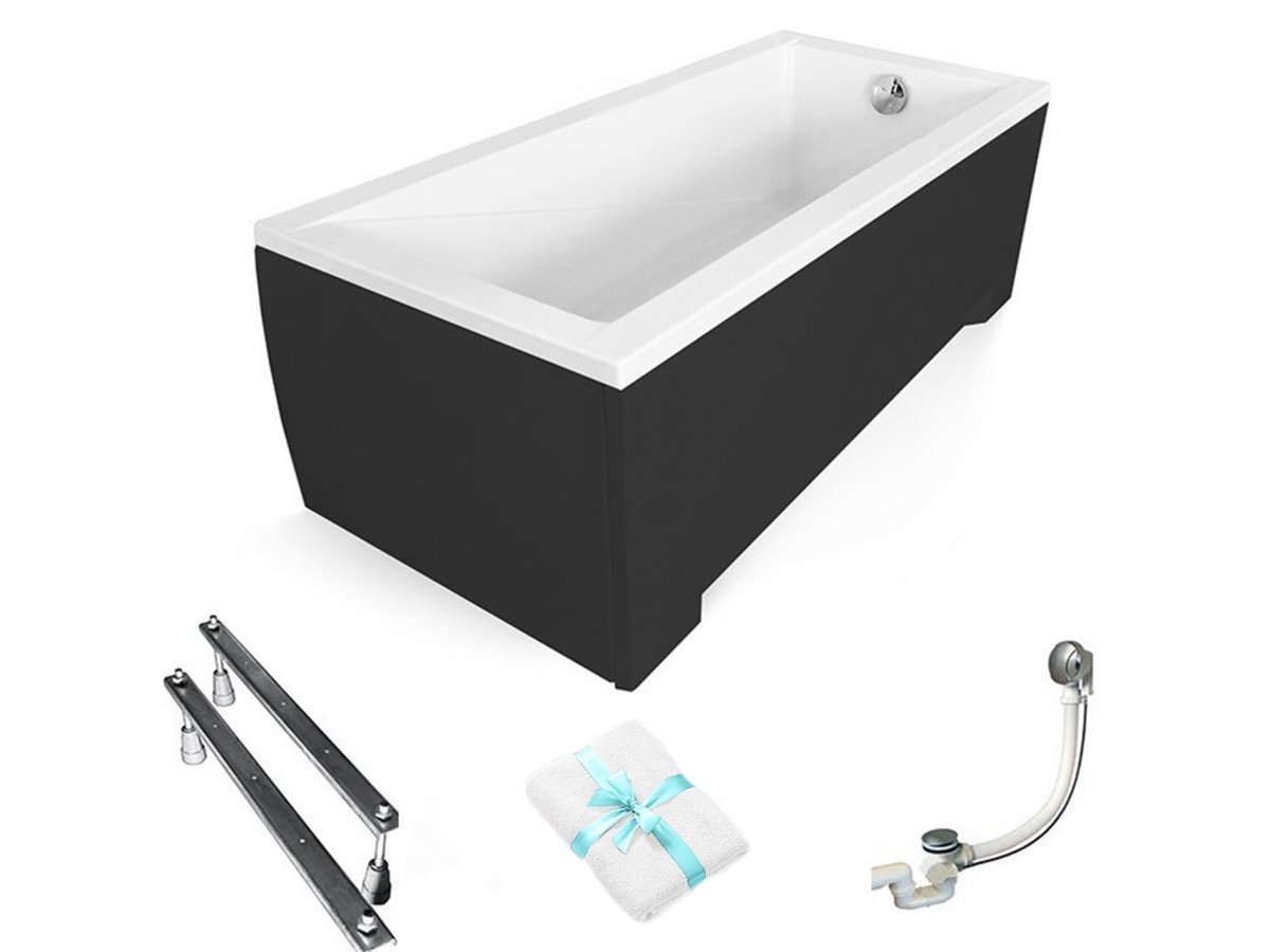 Besco - akcesoria do wanny