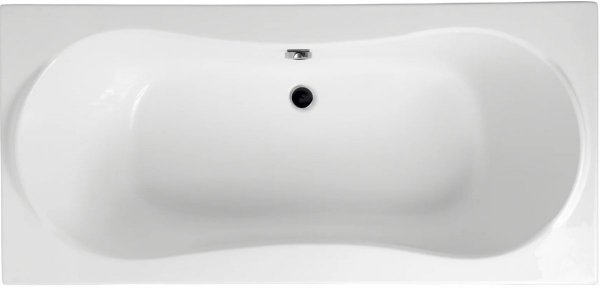 Polimat - rzut z góry