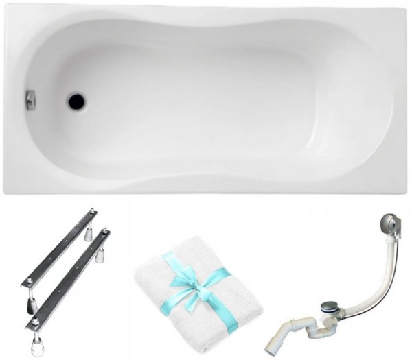 Polimat - akcesoria do wanny