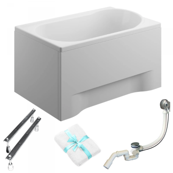 Polimat - akcesoria do wanny