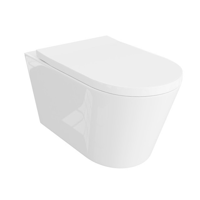 Lavita - akcesoria do miski WC