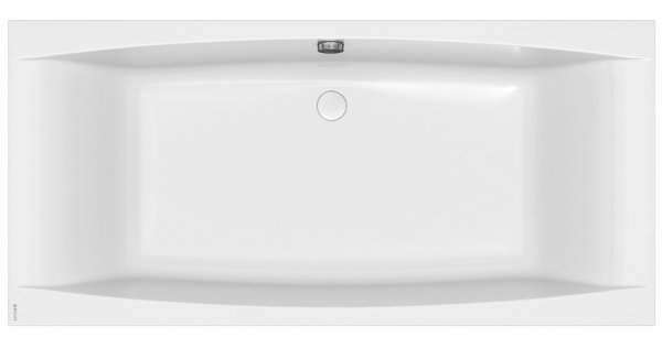 Cersanit - rzut z góry