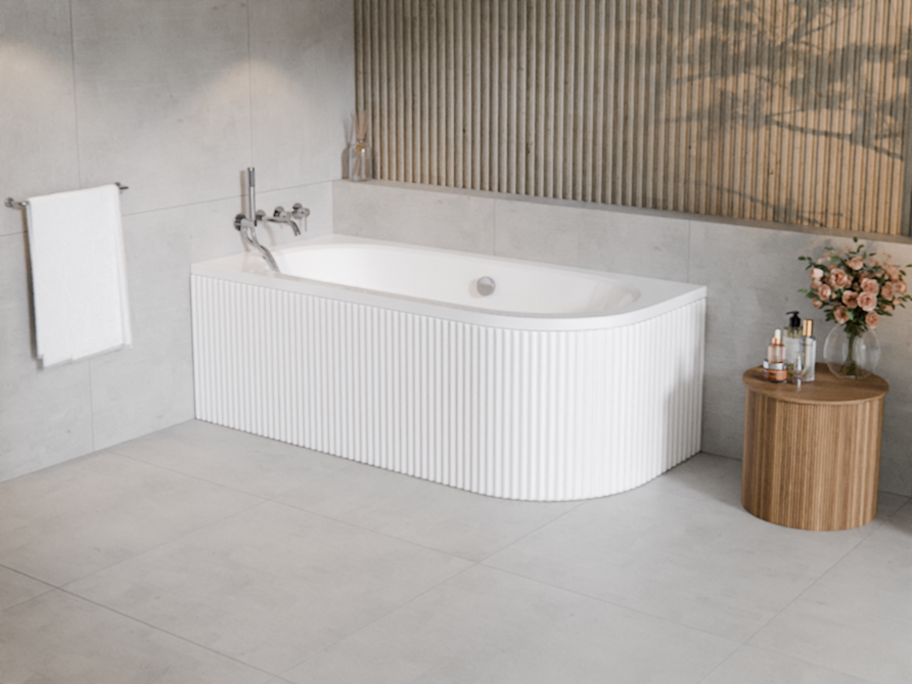 Besco - akcesoria do wanny