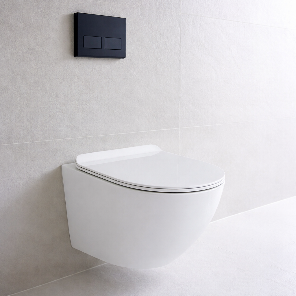 Lavita - akcesoria do miski WC