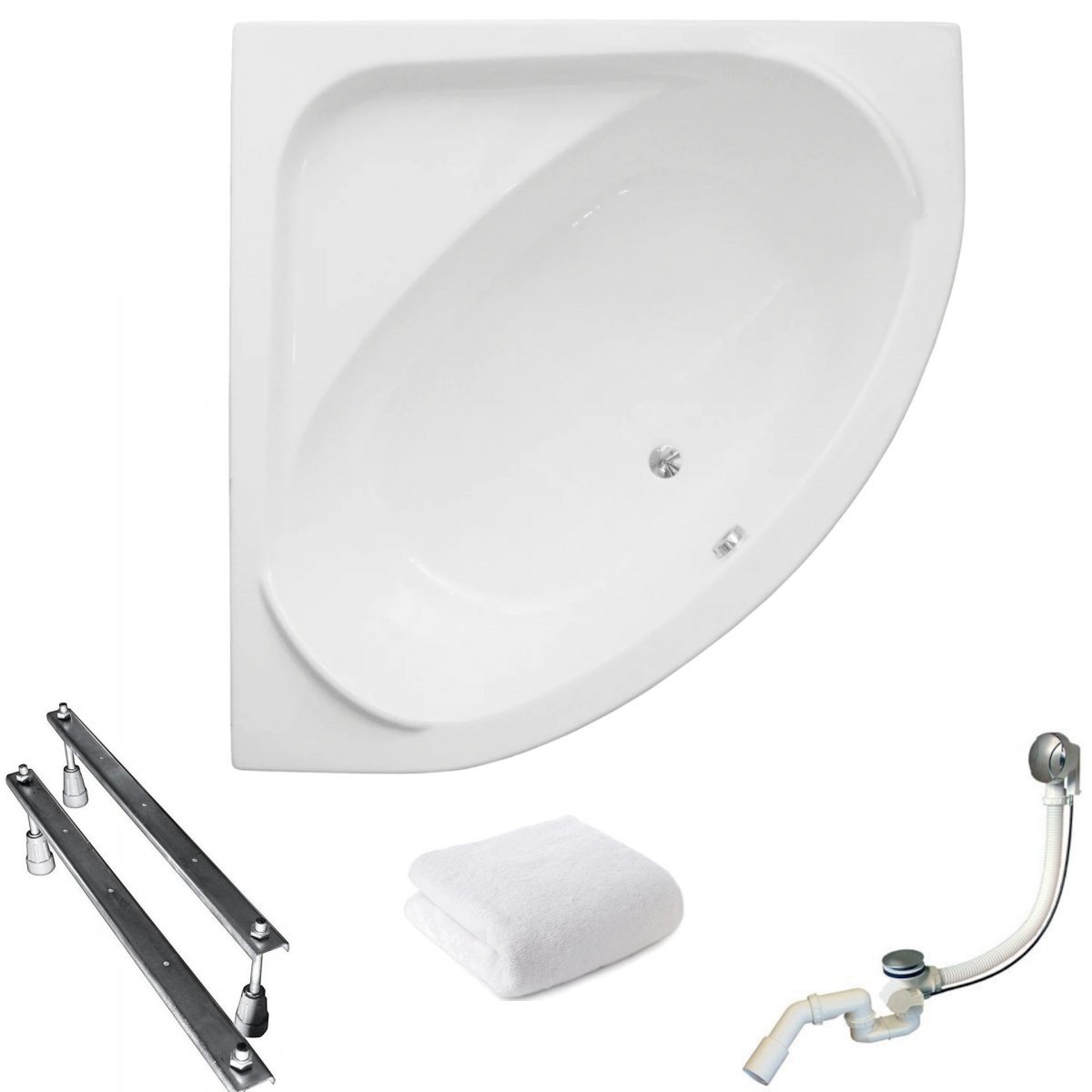 Polimat - akcesoria do wanny