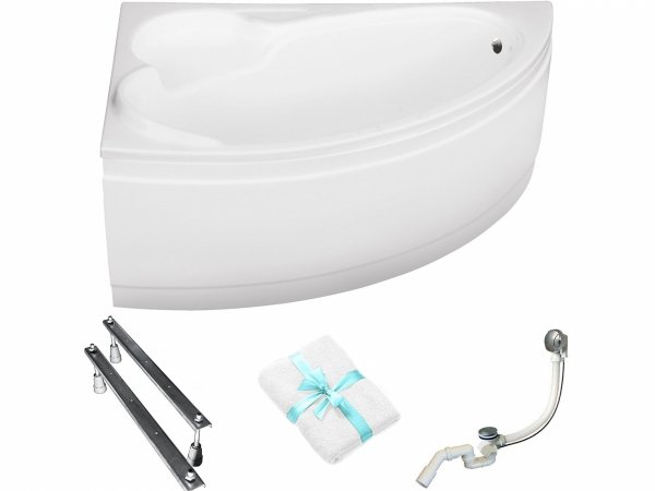 Besco - akcesoria do wanny