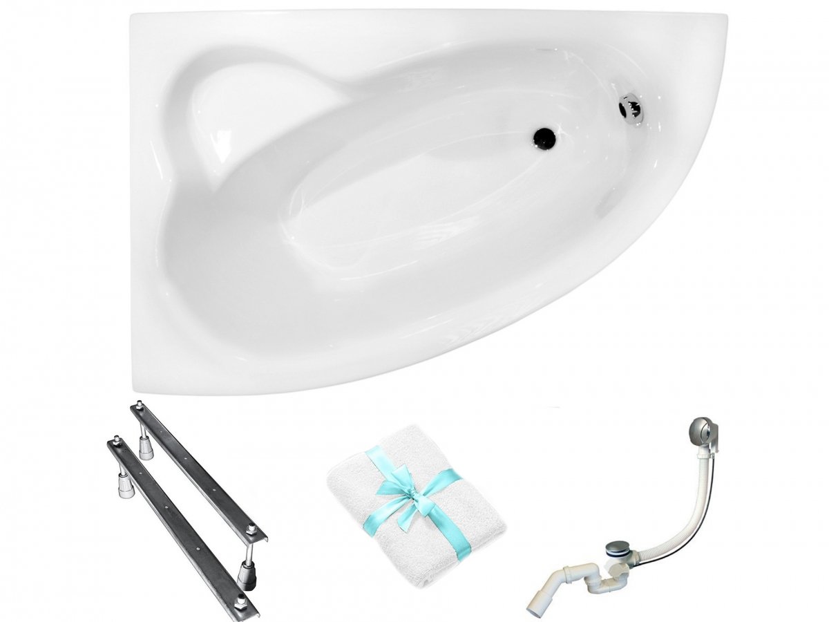 Besco - akcesoria do wanny