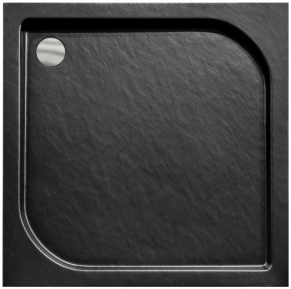 Besco - rzut z góry