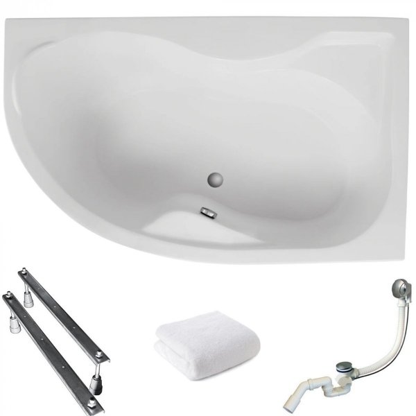 Polimat - akcesoria do wanny