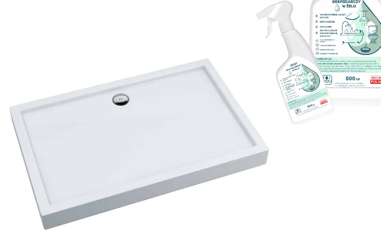 For You - rysunek techniczny