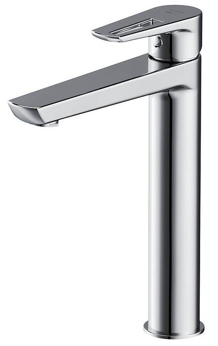 Cersanit Mille - rzut z góry