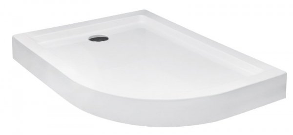 Besco - rzut z góry