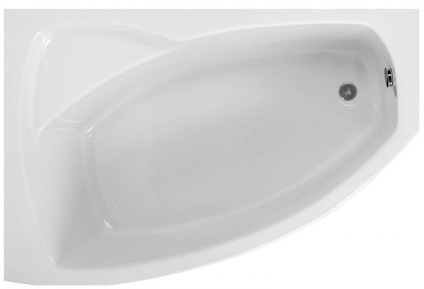 Polimat - rzut z góry