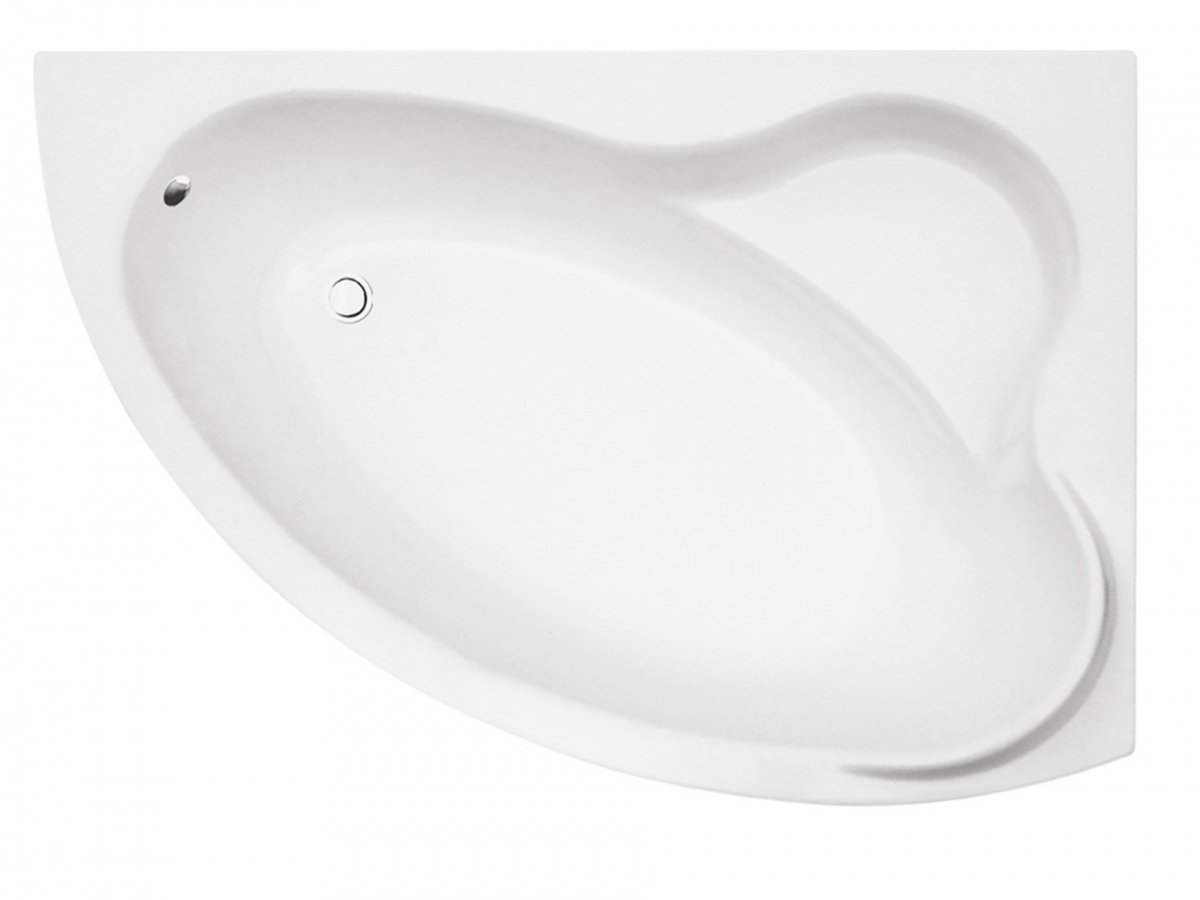 Besco - rzut z góry