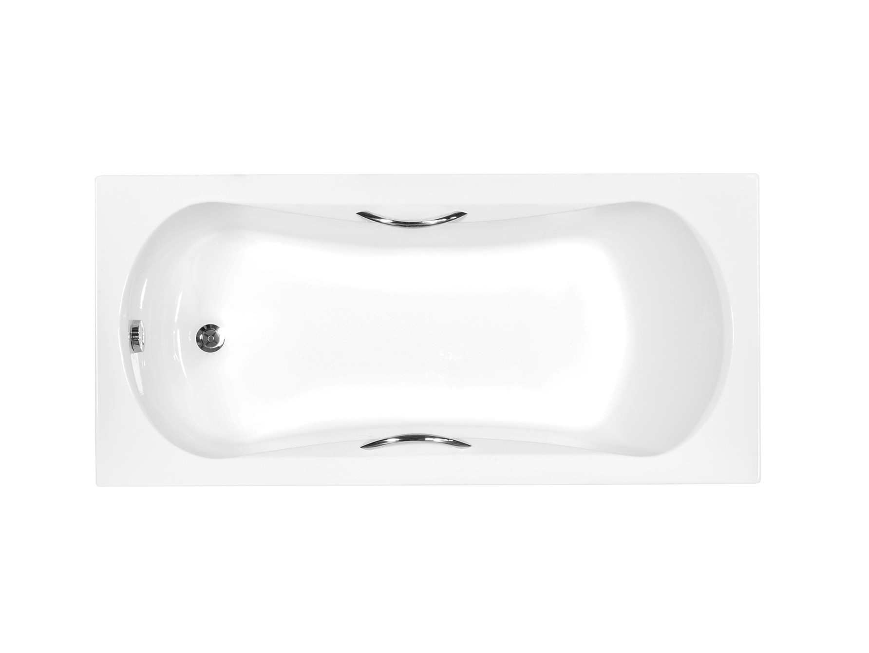 Besco - rzut z góry