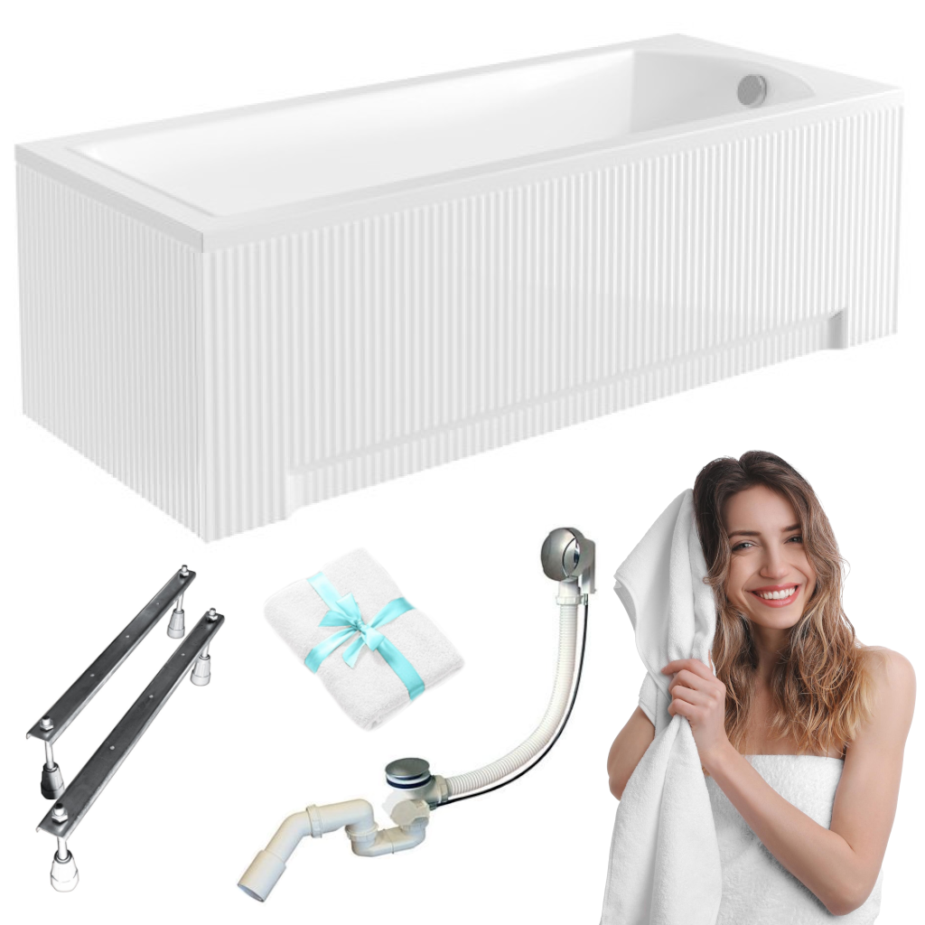 Besco - akcesoria do wanny