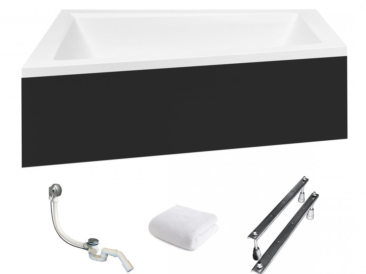 Besco - akcesoria do wanny