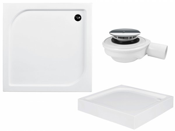 Besco - rysunek techniczny