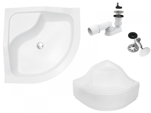 Besco - akcesoria do brodzika