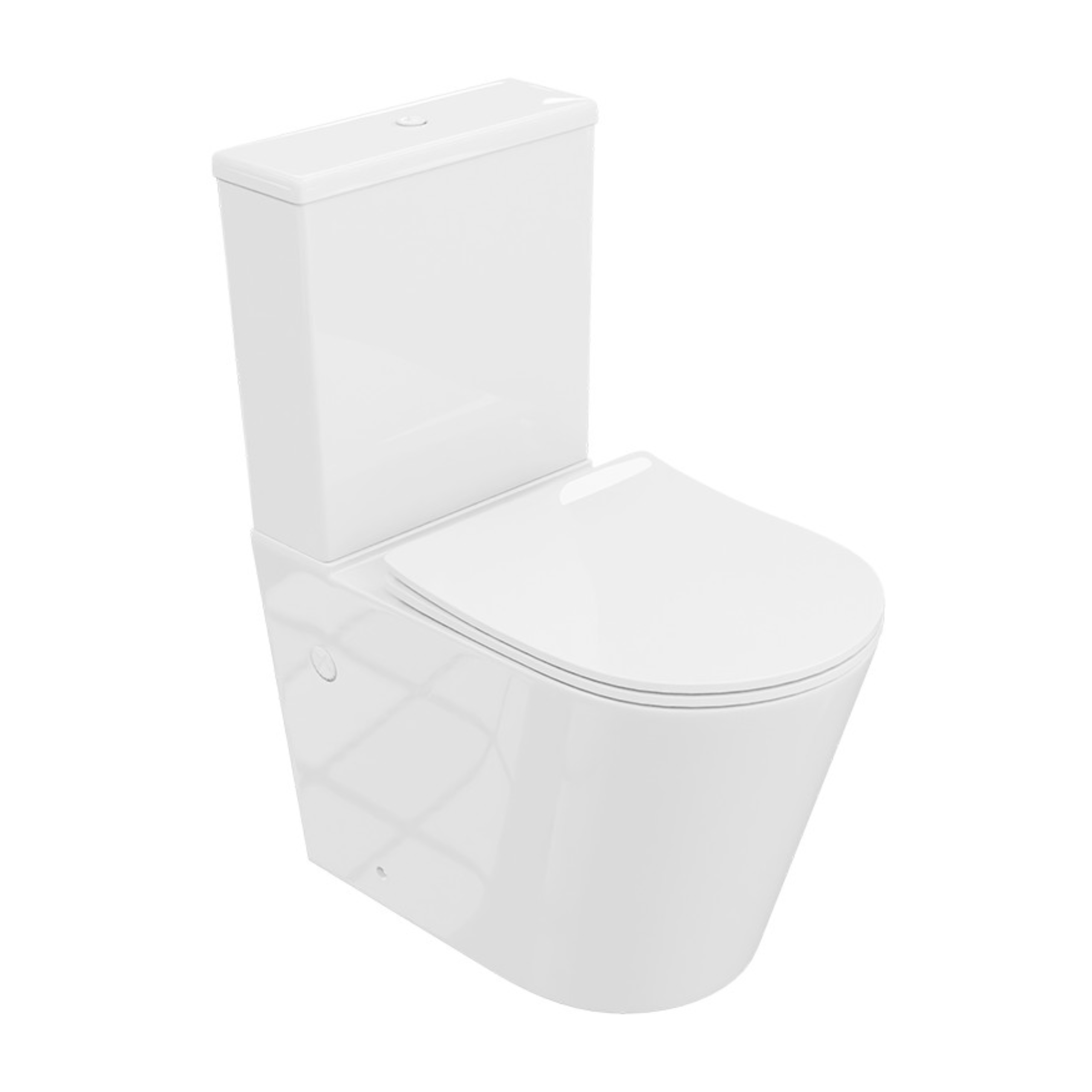 Lavita - akcesoria do kompaktu WC