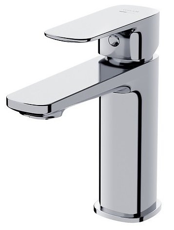 Cersanit - rzut z góry