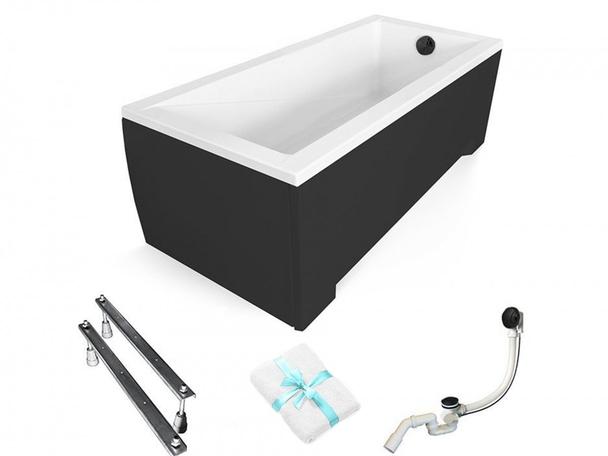 Besco - akcesoria do wanny