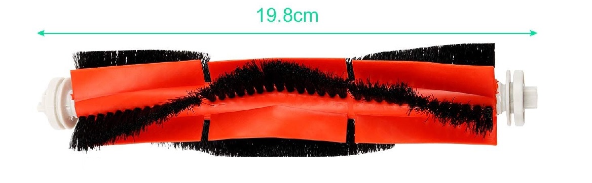 Szczotka główna do XIAOMI ROBOROCK S50 S55 S5 S6 MAXV E4 E5 S60 S65