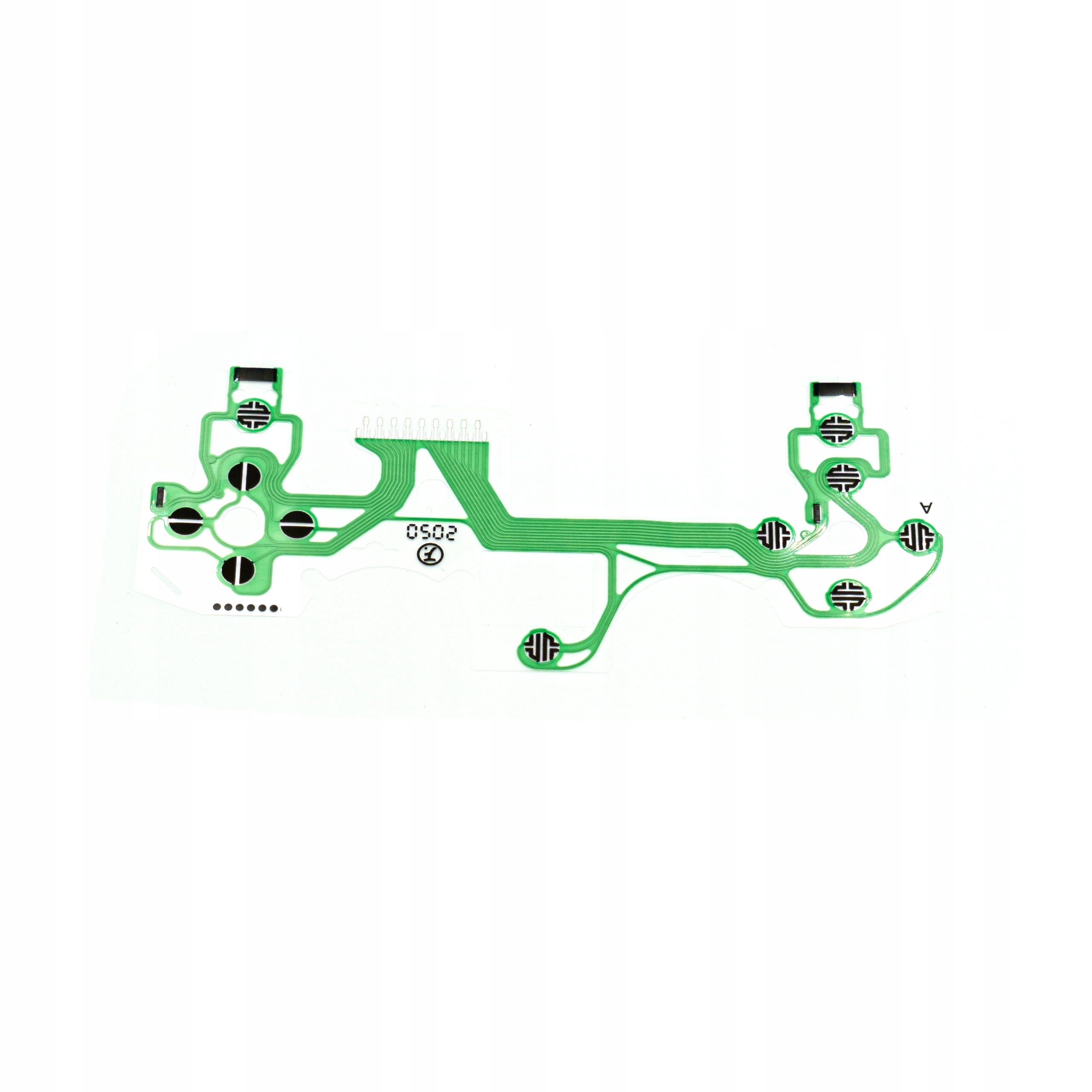 Zdjęcie AWparts FOLIA PRZEWODZĄCA PADA PS4 JDM